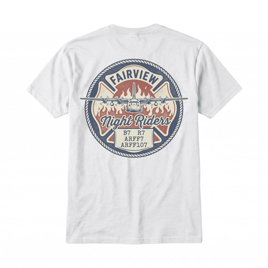 Fire Dept. Shirt Club