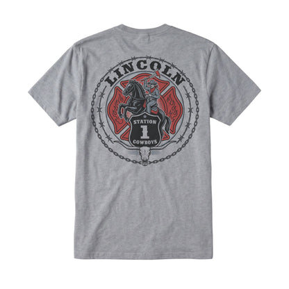 Fire Dept. Shirt Club