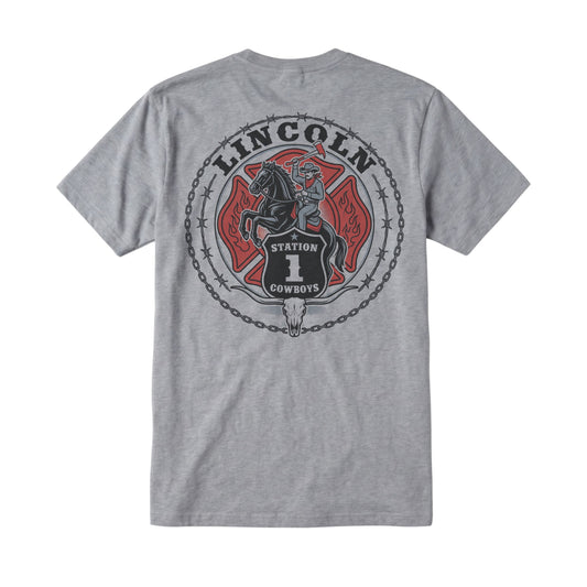 Fire Dept. Shirt Club