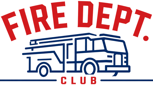 Fire Dept. Club